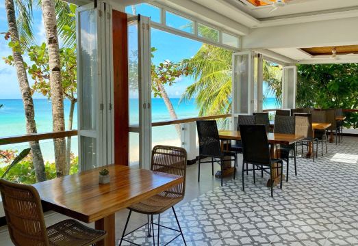 호텔 내부 시설 2