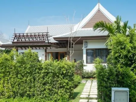 Pimann Buri Pool Villas Ao Nang Krabi