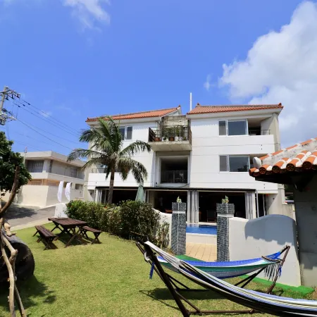 Sky Ocean - Ishigaki Eco-Resort