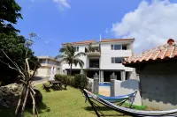 Sky Ocean - Ishigaki Eco-Resort - pemandangan pegunungan