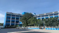 Blue Garden Resort Pattaya