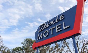 Dixie Motel - Hilliard