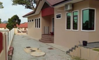 DBukit Losong Villa 2 Kuala Terengganu