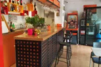 Apartamentos Bahía de Boó - ที่มีบาร์