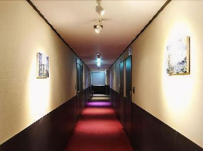 Corridor