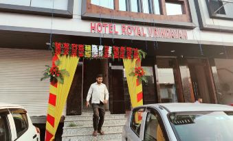 Hotel Royal Vrindavan