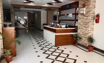 Hotel Amar Aashiyana