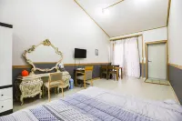 Taean (Anmyeondo) Seaman House Pension