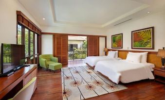 Luxury Villas - Villa Danang Beach