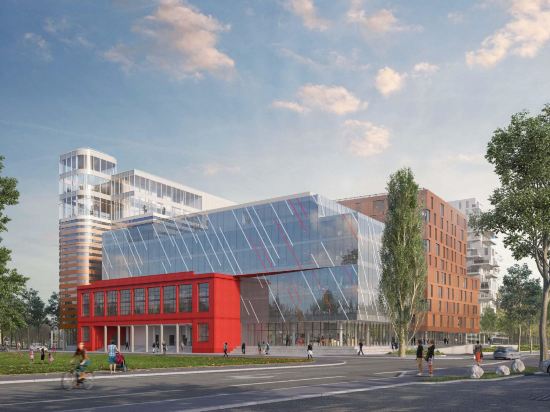 Hotels Near Stade De L Ill In Strasbourg 2024 Hotels Trip