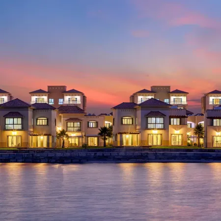 The Grove Resort Bahrain