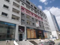 Sedrah Hotel Hotels near Hamat Gader Park