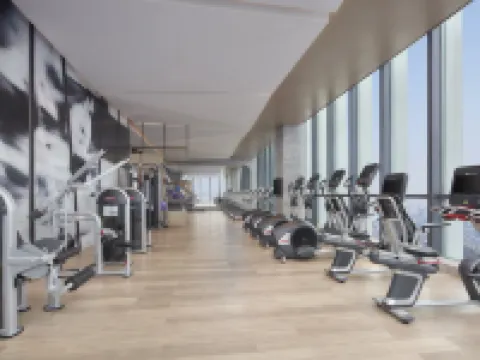 金華マリオットホテル 金華のホテル