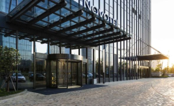 Novotel Ningbo East