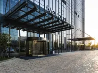 Novotel Ningbo East Hotels in Ningbo
