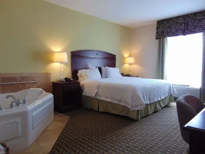 Hampton Inn & Suites Cleveland-Mentor Hotel a Concord Township