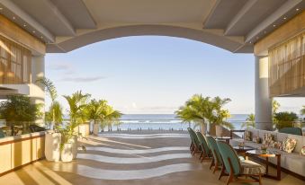 Le Meridien Ile Maurice