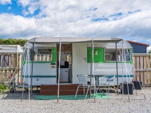 Leithfield Beach Holiday Park