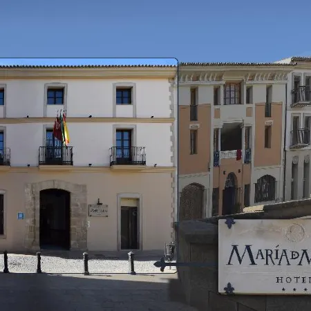 María de Molina