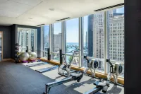Trump International Hotel & Tower® Chicago - Gym
