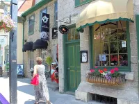Merrickville Guest Suites Hotels in Kemptville