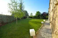 Aux 4 Cornes - Chambres d'hôtes et Gite - Bed and Breakfasts