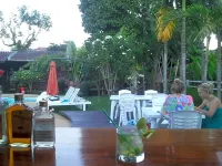 Namkhong Guesthouse and Resort Hotels in Amphoe Chiang Khong