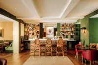 Hotel Das Amoreiras - Small Luxury Hotels of the World Hotels in Lisbon