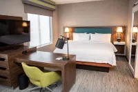 Hampton Inn & Suites by Hilton Spanish Fork Provo Hotels in Springville
