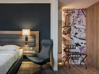 Moxy Copenhagen Hotels near Sydhavnen
