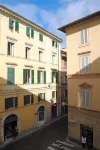 B&B Il Senesino Hotell i Lupa