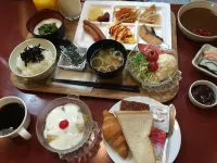 Hotel Crown Hills Takaoka - parking