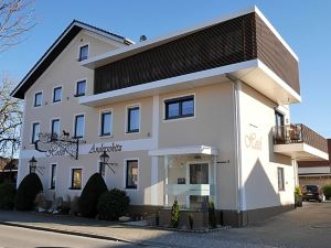 Landhotel Anderschitz Neufarn-Vaterstetten