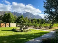 Franschhoek Rose Cottages