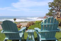 Cambria Shores Inn - Sea View
