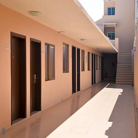 Hotel Rolovi