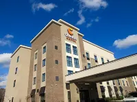 Comfort Suites Hotel di Summerville