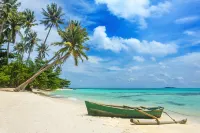 Tabebuya Resto & Resort Hotels in Jepara