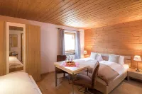 Hotel Suretta