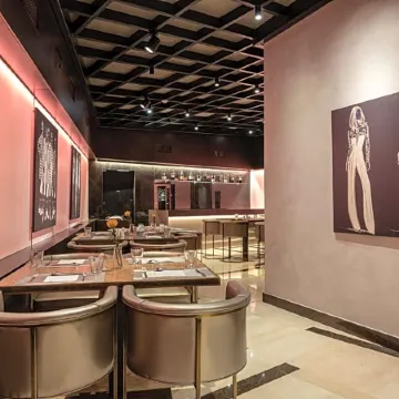 Saz City Life Boutique Hotel