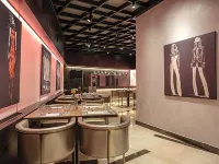 Saz City Life Boutique Hotel Hotels in Ioannina