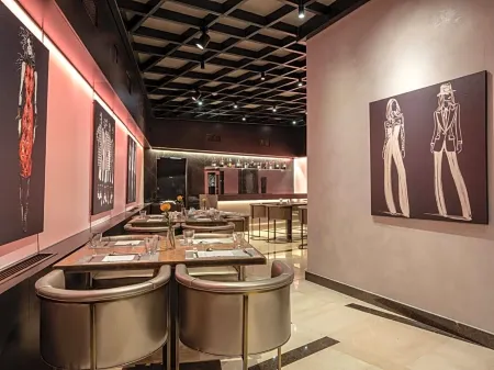 Saz City Life Boutique Hotel