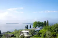Eden Reserve Hotel - Romantisk