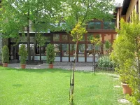 Otantik Hotel & Spa Hotels in Demirtaş Dumlupınar Osb