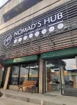 Nomad's Hub - Best Value Co-Living Hostel - hostel