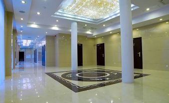 Ambasador Centrum