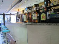 San Remo Hotel - bar