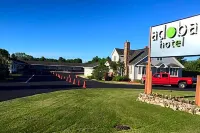 Adoba® Hotel Naubinway