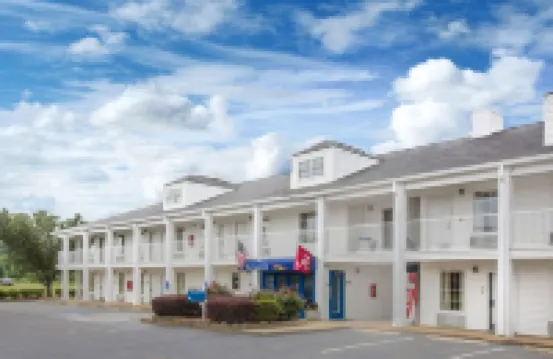 Baymont by Wyndham Tuscaloosa Hotels in 