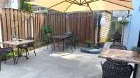 ApartHotel Waepen van Middelburg - 3-Star